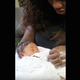 Illustration for article titled Serena Williams Shares Baby Video, Says Newborn Daughter Already Has One Grand Slam Title